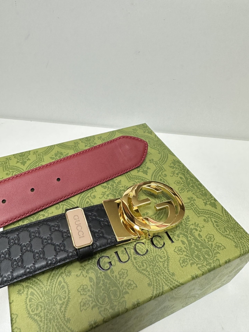 Gucci Belts